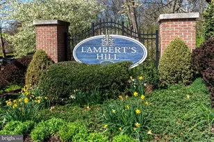 301 Holcombe Way, Lambertville, NJ 08530 - Photo 52