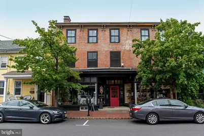 54 Coryell Street #1, Lambertville, NJ 08530 - Photo 4
