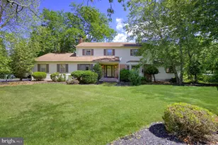 7 Horseshoe Rd, Whitehouse Station, NJ 08889 - Photo 1