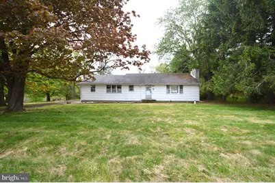 163 Rocktown-Lamb Road, Lambertville, NJ 08530 - Photo 1
