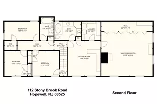 112 Stony Brook Rd, Hopewell, NJ 08525 - Photo 68