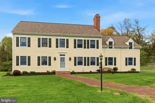 112 Stony Brook Rd, Hopewell, NJ 08525 - Photo 46