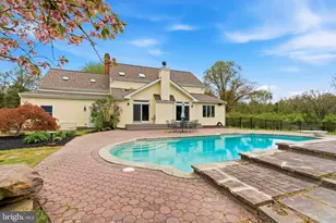112 Stony Brook Rd, Hopewell, NJ 08525 - Photo 38