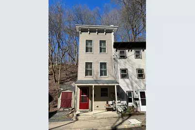 162 York Street, Lambertville, NJ 08530 - Photo 1