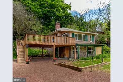 6 Quarry Road, Stockton, NJ 08559 - Photo 2