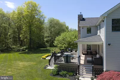8 Corsalo Road, Lambertville, NJ 08530 - Photo 34