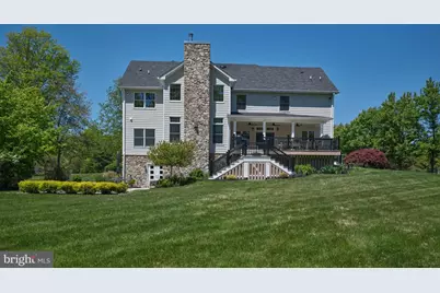 8 Corsalo Road, Lambertville, NJ 08530 - Photo 32
