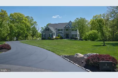 8 Corsalo Road, Lambertville, NJ 08530 - Photo 30