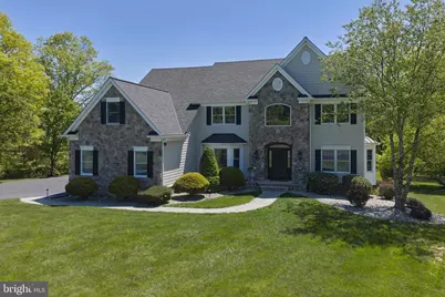 8 Corsalo Road, Lambertville, NJ 08530 - Photo 36