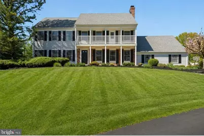 34 Molasses Road, Lebanon, NJ 08833 - Photo 1