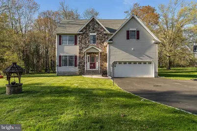 722 County Road 579, Flemington, NJ 08822 - Photo 1