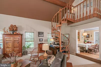 118 Worman Road, Stockton, NJ 08559 - Photo 18