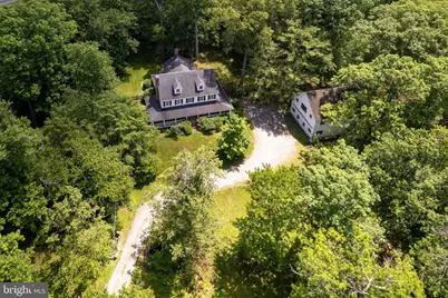 118 Worman Road, Stockton, NJ 08559 - Photo 2
