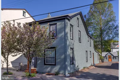 46 Delevan Street, Lambertville, NJ 08530 - Photo 1
