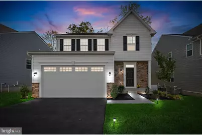 58 Oakwood Boulevard, Hampton, NJ 08827 - Photo 1