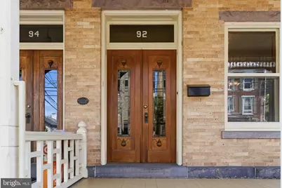 92 N Union Street, Lambertville, NJ 08530 - Photo 4