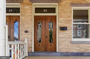 92 N Union St, Lambertville, NJ 08530 - Photo 4