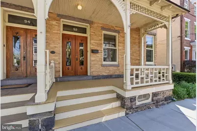 92 N Union Street, Lambertville, NJ 08530 - Photo 2