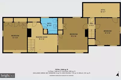 40 Sergeantsville Road, Flemington, NJ 08822 - Photo 68