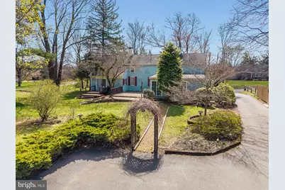 40 Sergeantsville Road, Flemington, NJ 08822 - Photo 54