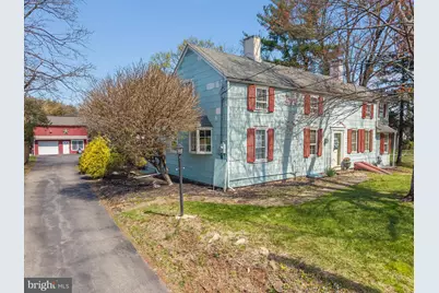 40 Sergeantsville Road, Flemington, NJ 08822 - Photo 44