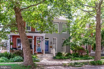 55 Elm Street, Lambertville, NJ 08530 - Photo 2