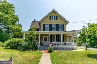 38 John Ringo Road, Ringoes, NJ 08551 - Photo 1