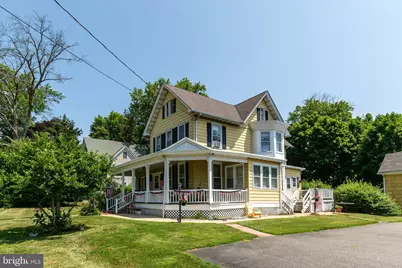 38 John Ringo Road, Ringoes, NJ 08551 - Photo 4