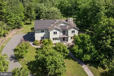 12 Upper Creek Road, Stockton, NJ 08559 - Photo 2