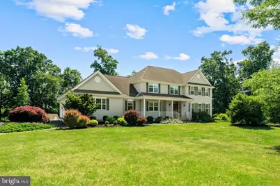 3 Culture Court, Lambertville, NJ 08530 - Photo 2
