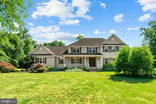 3 Culture Ct, Lambertville, NJ 08530 - Photo 1