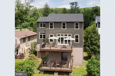 159 Byram Lane, Stockton, NJ 08559 - Photo 4