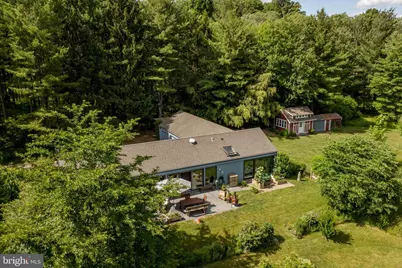 1024 Califon-Cokesbury Rd, Lebanon, NJ 08833 - Photo 2