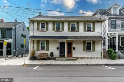 43 Ferry Street, Lambertville, NJ 08530 - Photo 2