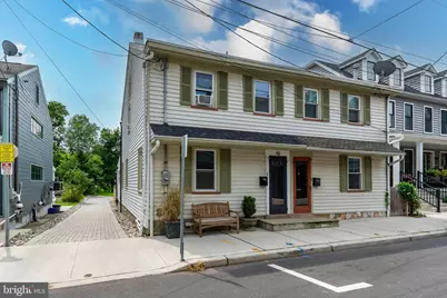 43 Ferry Street, Lambertville, NJ 08530 - Photo 1