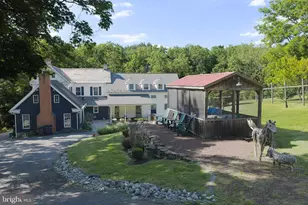 169 Warsaw Rd, Frenchtown, NJ 08825 - Photo 1