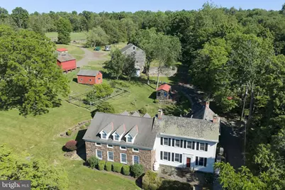 169 Warsaw Road, Frenchtown, NJ 08825 - Photo 4