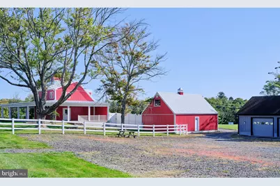 394 Route 31 N N, Ringoes, NJ 08551 - Photo 8