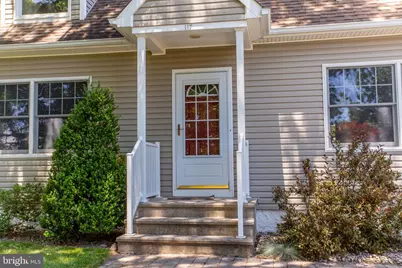 117 Circle Drive S, Lambertville, NJ 08530 - Photo 4