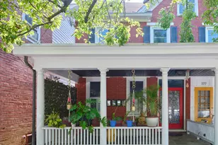 187 N Union St, Lambertville, NJ 08530 - Photo 1