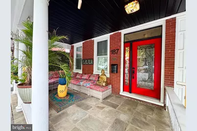187 N Union Street, Lambertville, NJ 08530 - Photo 28