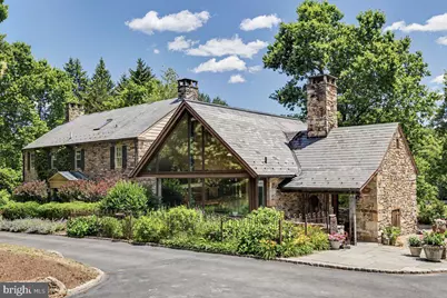 65 Brookville Hollow Road, Stockton, NJ 08559 - Photo 1