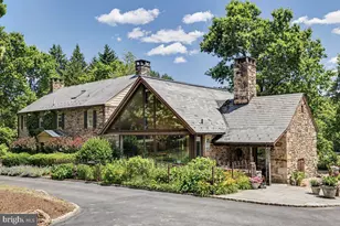 65 Brookville Hollow Rd, Stockton, NJ 08559 - Photo 1