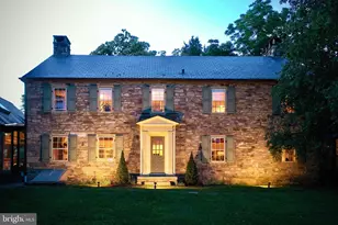 65 Brookville Hollow Rd, Stockton, NJ 08559 - Photo 4