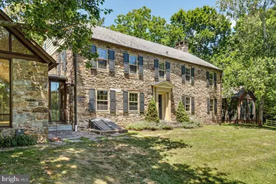 65 Brookville Hollow Road, Stockton, NJ 08559 - Photo 4