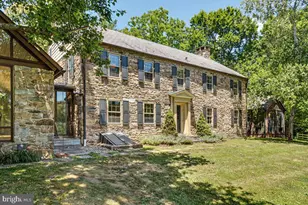 65 Brookville Hollow Rd, Stockton, NJ 08559 - Photo 4