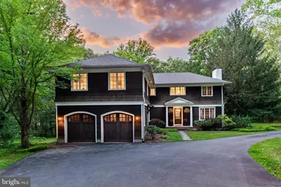 35 Worman Road, Stockton, NJ 08559 - Photo 2