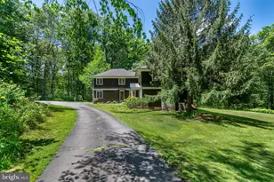 35 Worman Rd, Stockton, NJ 08559 - Photo 6