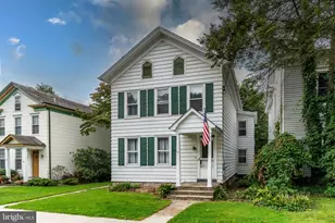 14 S Main St, Stockton, NJ 08559 - Photo 4