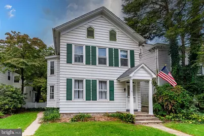 14 S Main Street, Stockton, NJ 08559 - Photo 1